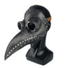 Steampunk Plague Doctor Mask Bird Beak Retro Gothic Masks