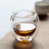 Jingdezheng Double Layer Tea Serving Cup