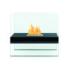 Anywhere Fireplace -Madison Ethanol Fireplace