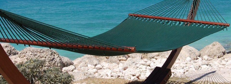 Hammock Trader 3