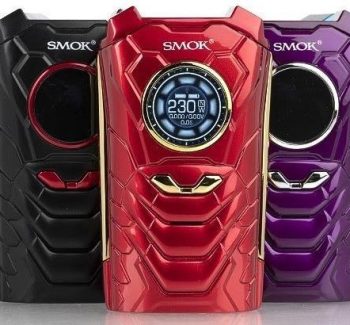 Vaping – Trenders